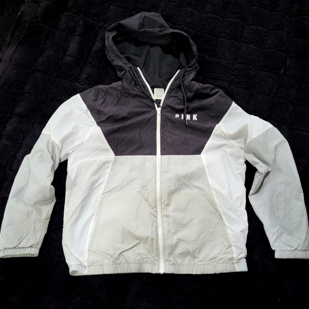PINK Victoria's Secret Jacket